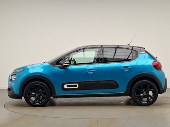Used Citroen C3 2022 for sale - 79424916: Photo