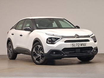 Used Citroen C4 2022 for sale - 79522917: Photo