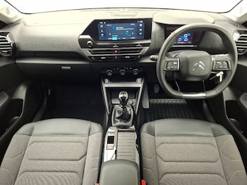 Used Citroen C4 2022 for sale - 79522917: Photo