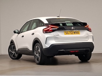 Used Citroen C4 2022 for sale - 79522917: Photo
