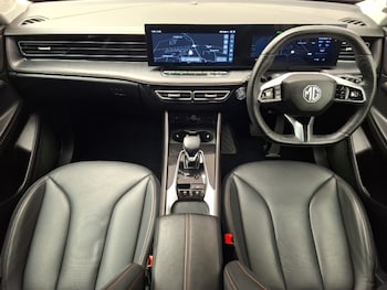 Used MG MG HS 2025 for sale - 78877127: Photo