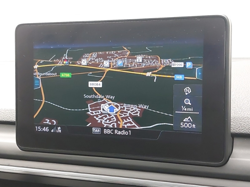 Used Audi A5 2019 for sale - 76407971: Photo 10