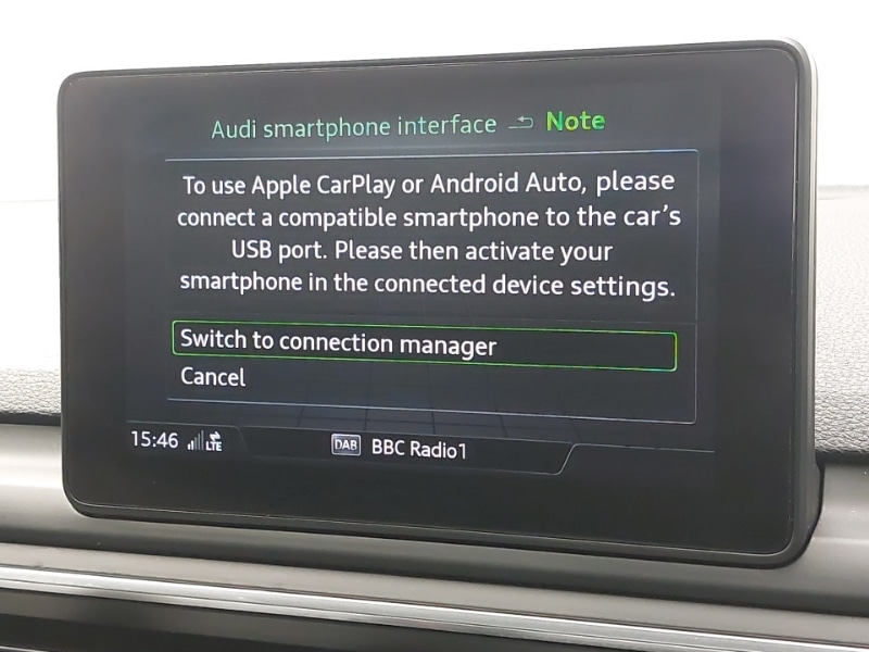 Used Audi A5 2019 for sale - 76407971: Photo 11