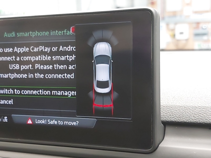 Used Audi A5 2019 for sale - 76407971: Photo 12