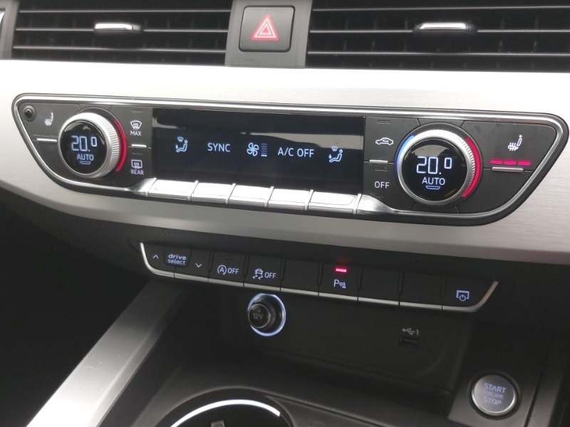 Used Audi A5 2019 for sale - 76407971: Photo 13