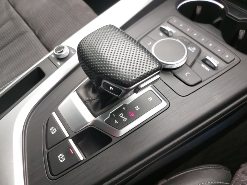 Used Audi A5 2019 for sale - 76407971: Photo 14