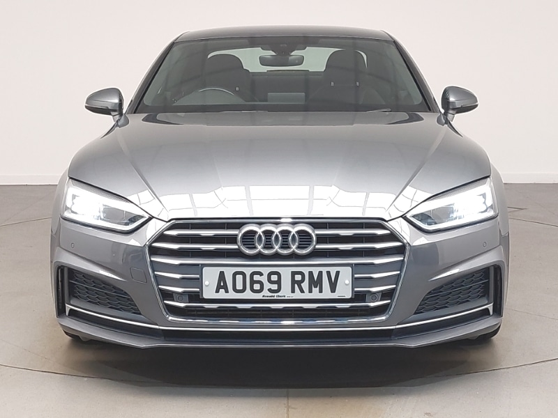 Used Audi A5 2019 for sale - 76407971: Photo 18