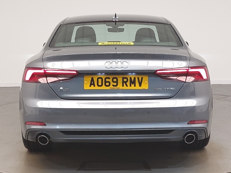 Used Audi A5 2019 for sale - 76407971: Photo 19