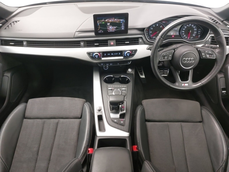 Used Audi A5 2019 for sale - 76407971: Photo 2