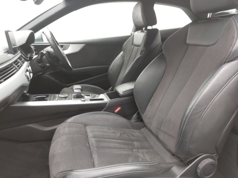 Used Audi A5 2019 for sale - 76407971: Photo 5