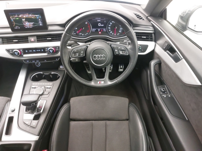 Used Audi A5 2019 for sale - 76407971: Photo 7