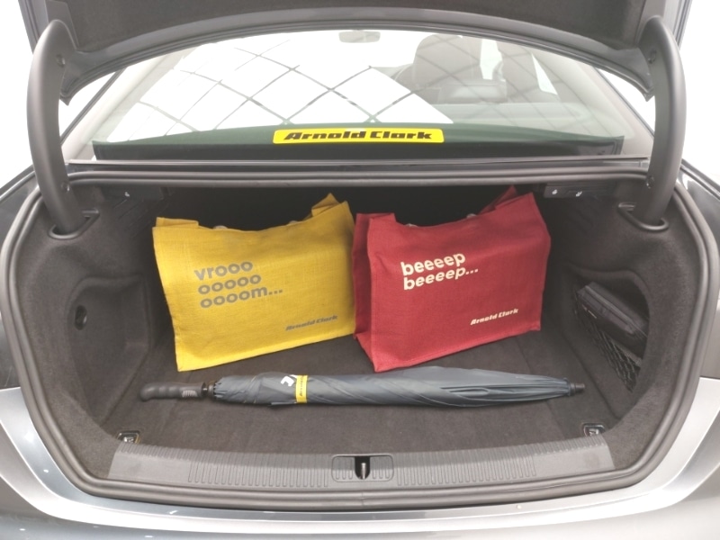 Used Audi A5 2019 for sale - 76407971: Photo 8