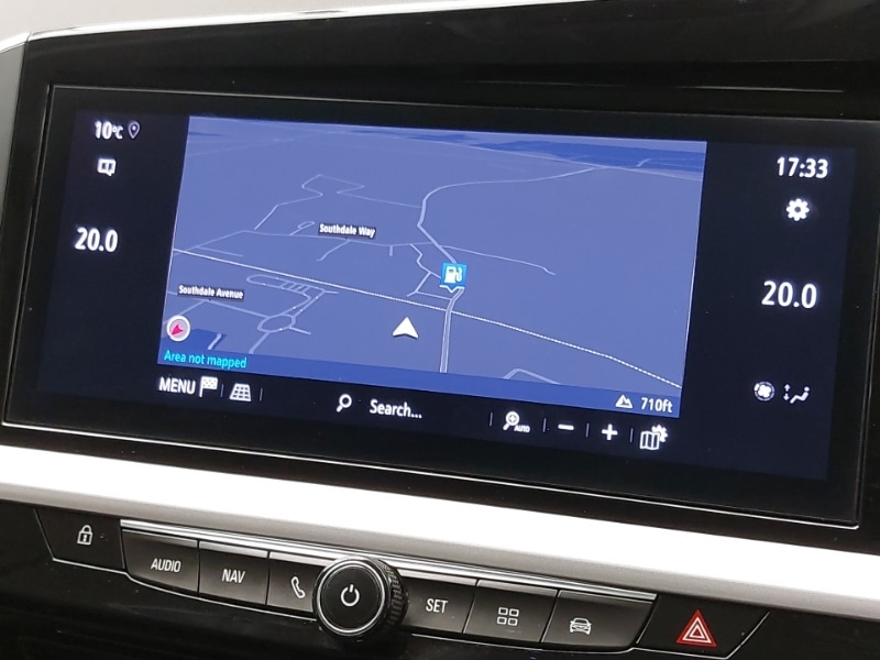 Used Vauxhall Grandland 2023 for sale - 78032676: Photo 10