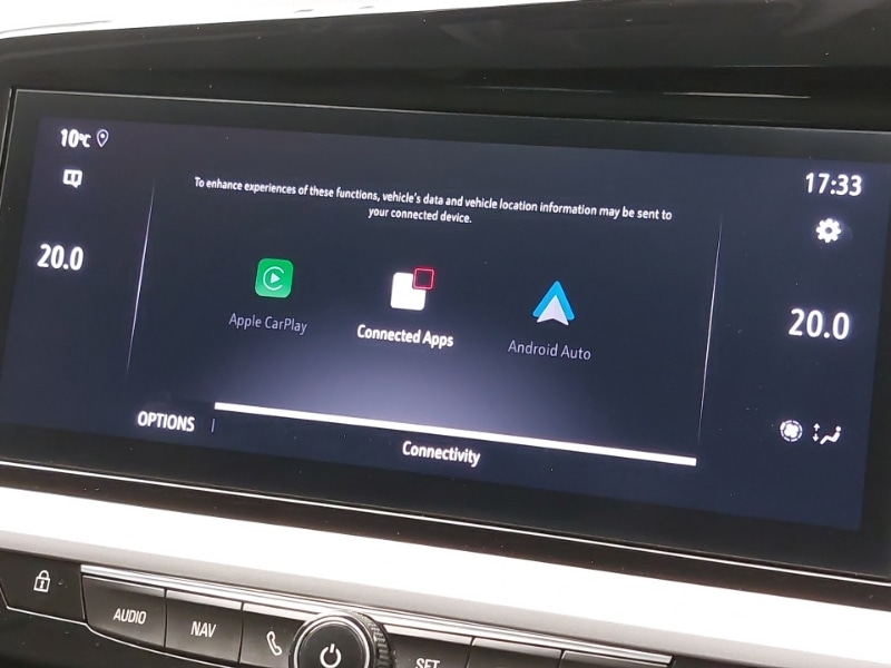 Used Vauxhall Grandland 2023 for sale - 78032676: Photo 11