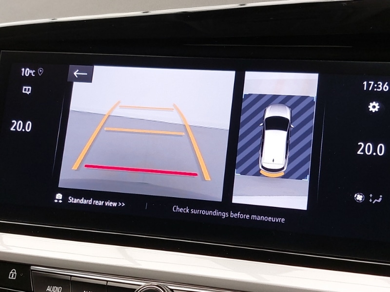 Used Vauxhall Grandland 2023 for sale - 78032676: Photo 12