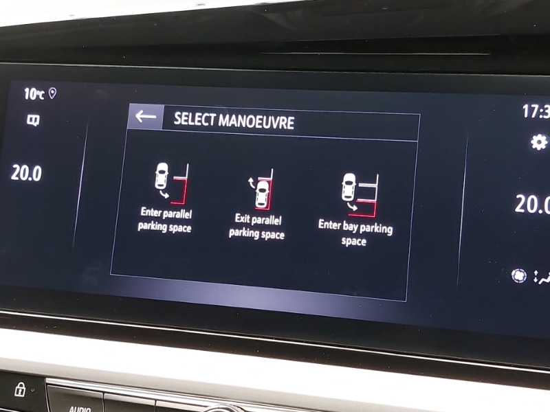 Used Vauxhall Grandland 2023 for sale - 78032676: Photo 13