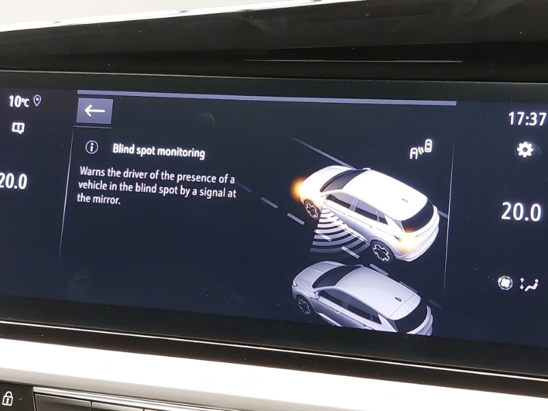 Used Vauxhall Grandland 2023 for sale - 78032676: Photo 14