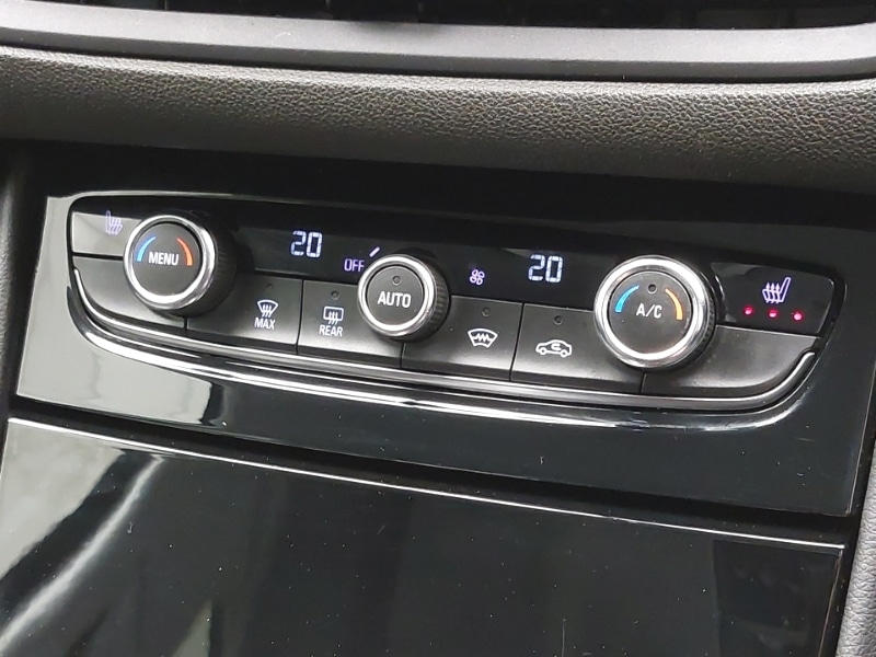 Used Vauxhall Grandland 2023 for sale - 78032676: Photo 17