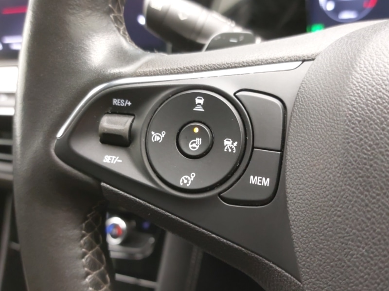 Used Vauxhall Grandland 2023 for sale - 78032676: Photo 19