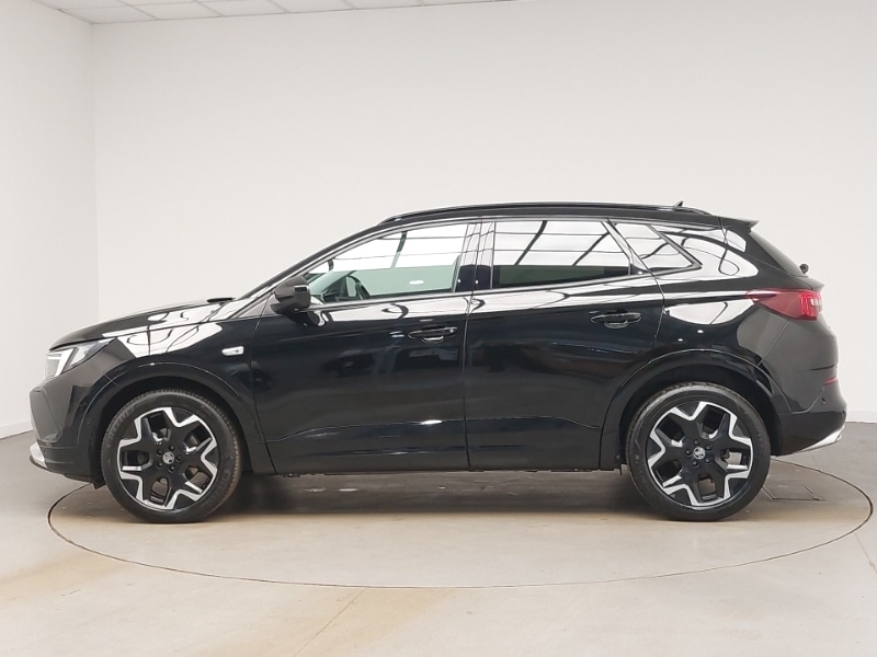 Used Vauxhall Grandland 2023 for sale - 78032676: Photo 4