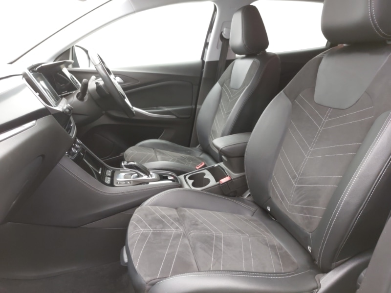 Used Vauxhall Grandland 2023 for sale - 78032676: Photo 5