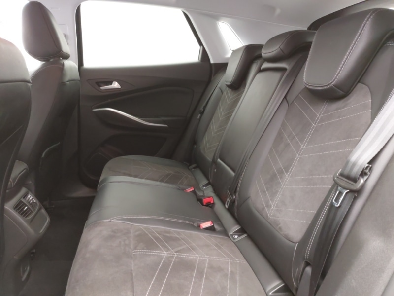 Used Vauxhall Grandland 2023 for sale - 78032676: Photo 6