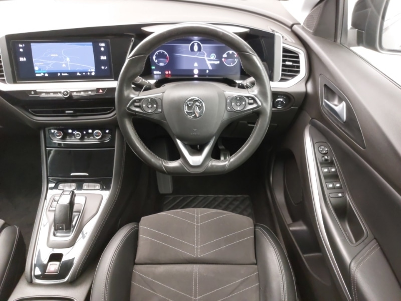 Used Vauxhall Grandland 2023 for sale - 78032676: Photo 7