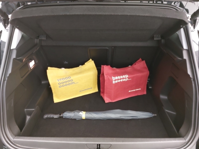 Used Vauxhall Grandland 2023 for sale - 78032676: Photo 8