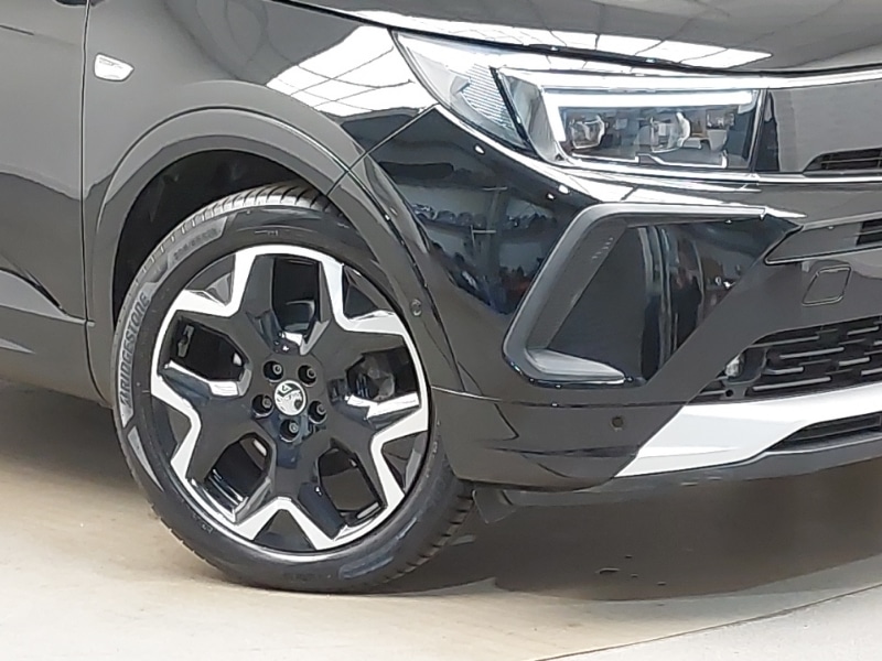 Used Vauxhall Grandland 2023 for sale - 78032676: Photo 9