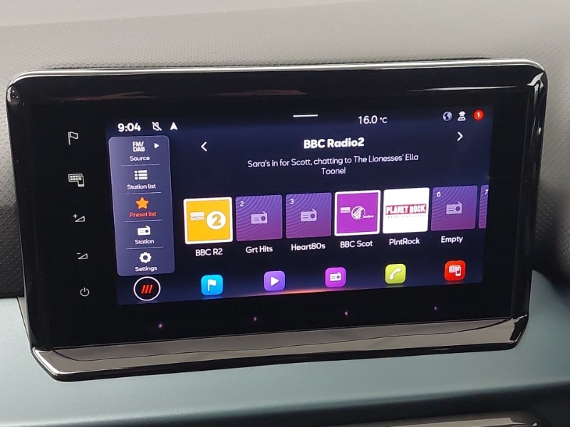 Used SEAT Arona 2023 for sale - 76083454: Photo 11