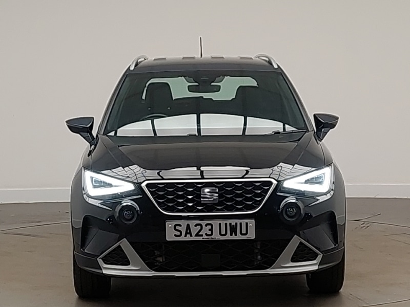 Used SEAT Arona 2023 for sale - 76083454: Photo 12