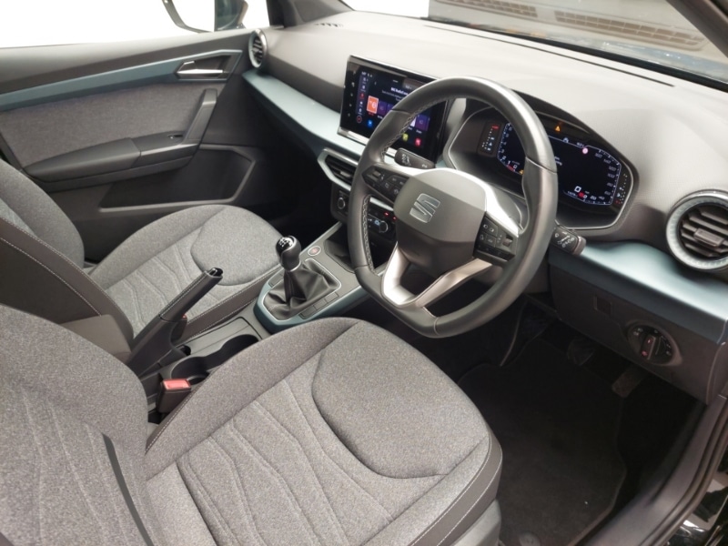 Used SEAT Arona 2023 for sale - 76083454: Photo 13