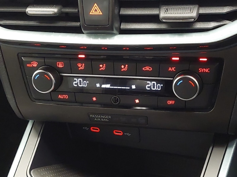 Used SEAT Arona 2023 for sale - 76083454: Photo 15