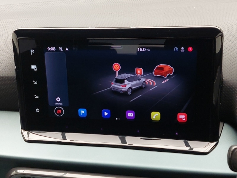 Used SEAT Arona 2023 for sale - 76083454: Photo 16