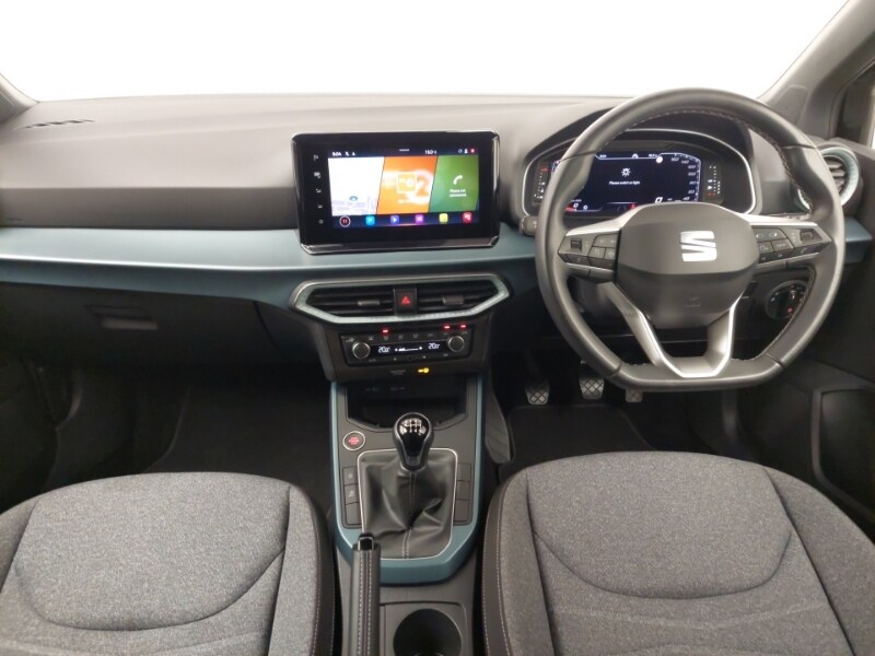 Used SEAT Arona 2023 for sale - 76083454: Photo 2