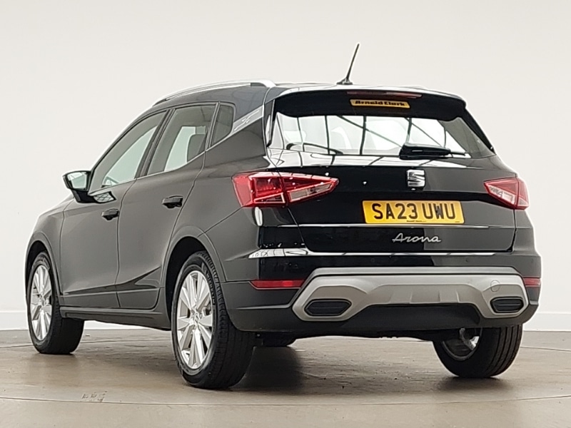 Used SEAT Arona 2023 for sale - 76083454: Photo 3