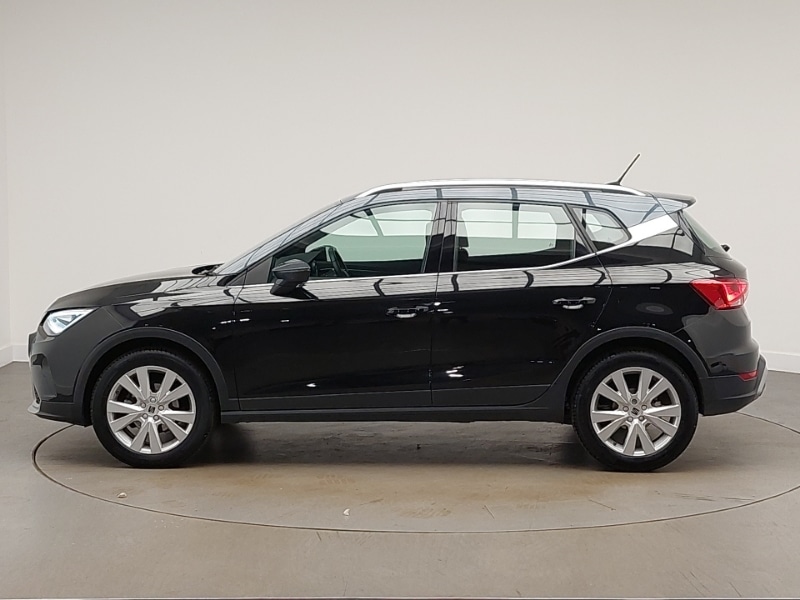Used SEAT Arona 2023 for sale - 76083454: Photo 4