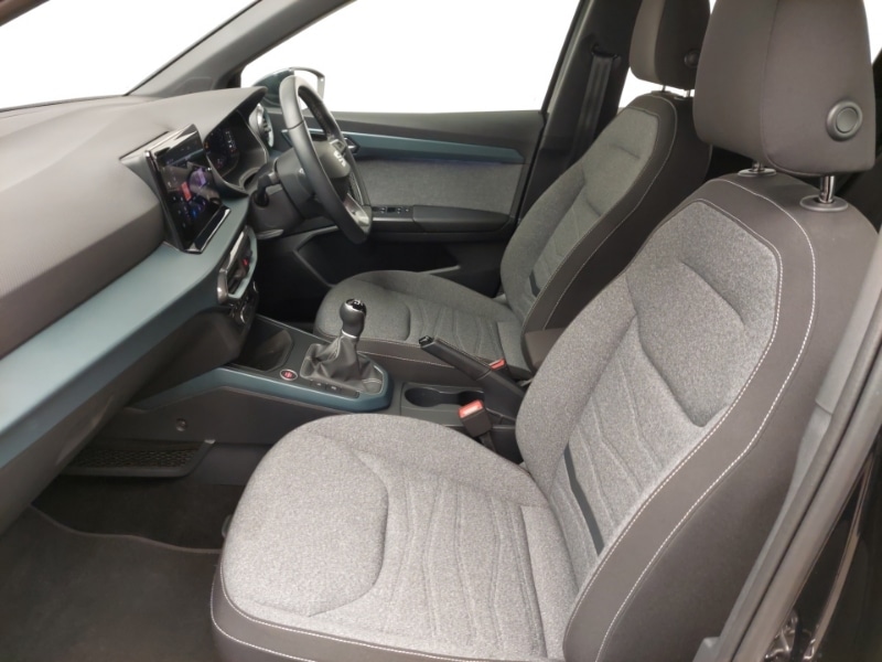 Used SEAT Arona 2023 for sale - 76083454: Photo 5