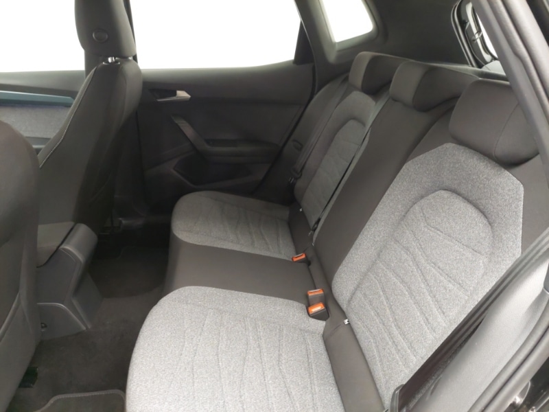 Used SEAT Arona 2023 for sale - 76083454: Photo 6