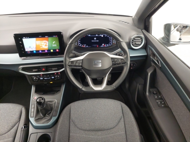 Used SEAT Arona 2023 for sale - 76083454: Photo 7