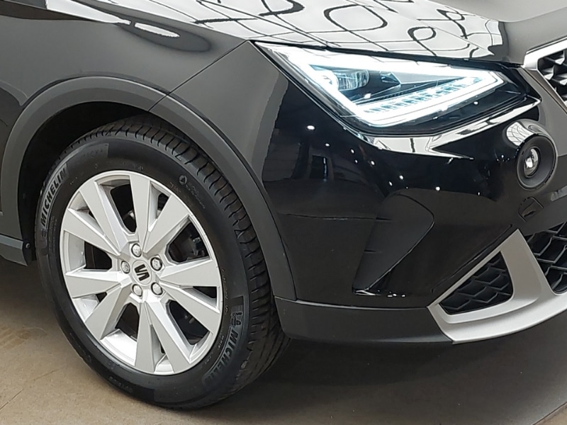 Used SEAT Arona 2023 for sale - 76083454: Photo 9