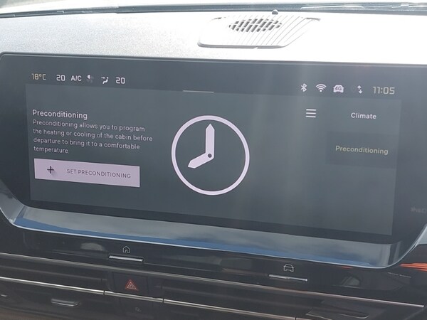 Used Citroen C5 X 2023 for sale - 76191575: Photo 15