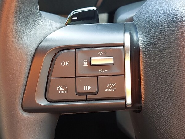 Used Citroen C5 X 2023 for sale - 76191575: Photo 16