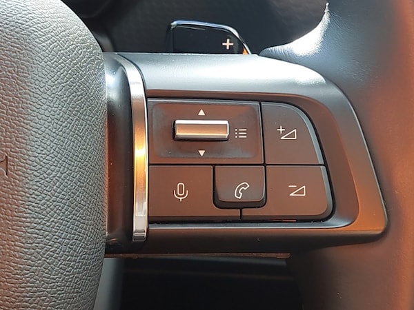 Used Citroen C5 X 2023 for sale - 76191575: Photo 17