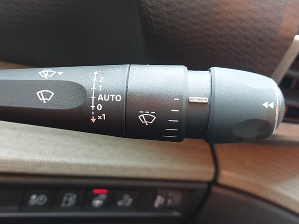 Used Citroen C5 X 2023 for sale - 76191575: Photo 19
