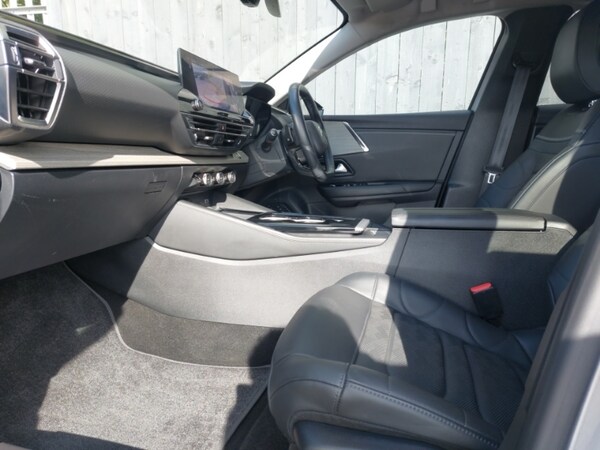 Used Citroen C5 X 2023 for sale - 76191575: Photo 5