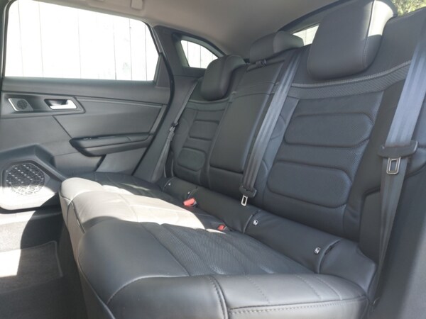 Used Citroen C5 X 2023 for sale - 76191575: Photo 6