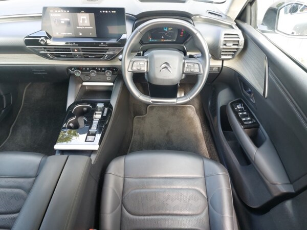 Used Citroen C5 X 2023 for sale - 76191575: Photo 7