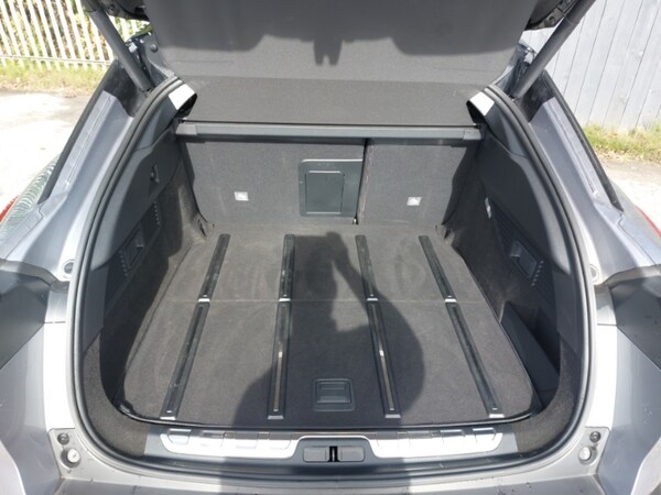 Used Citroen C5 X 2023 for sale - 76191575: Photo 8