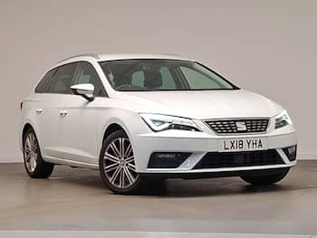 Used SEAT Leon 2018 for sale - 79685961: Photo